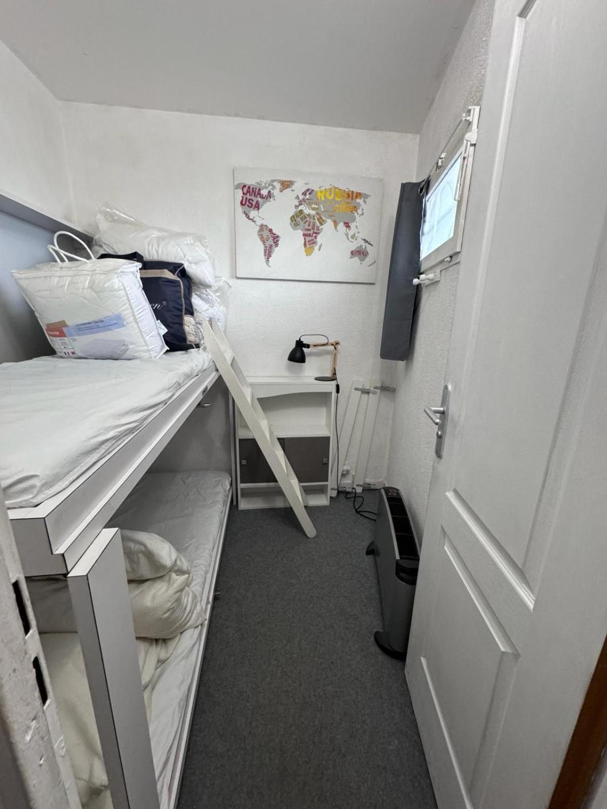 Beau Studio Climatise Face A La Mer La Ciotat Zewnętrze zdjęcie